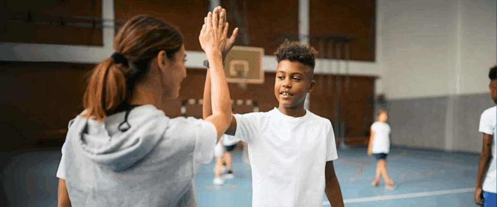 Profissionais do fitness têm papel fundamental quanto à saúde mental de jovens